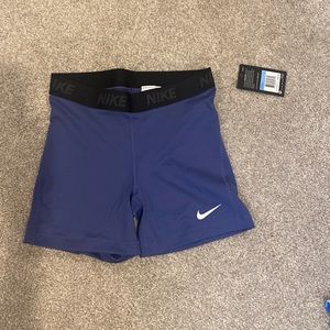 Nike Dri-Fit Compression Shorts